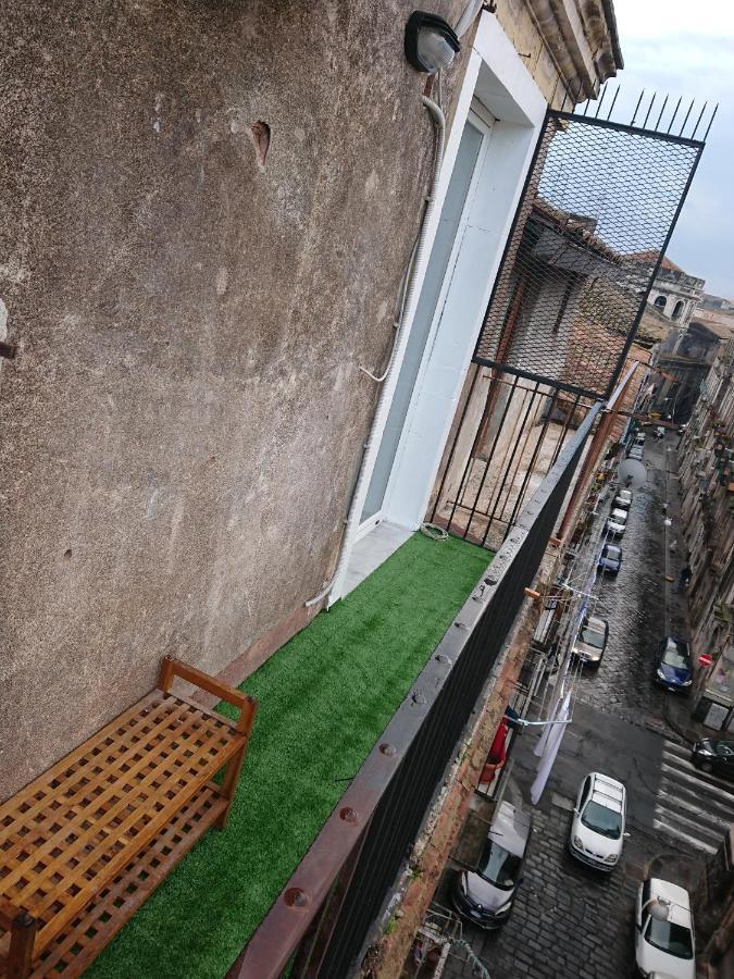 Siculi Central Apartment CTA Exterior photo