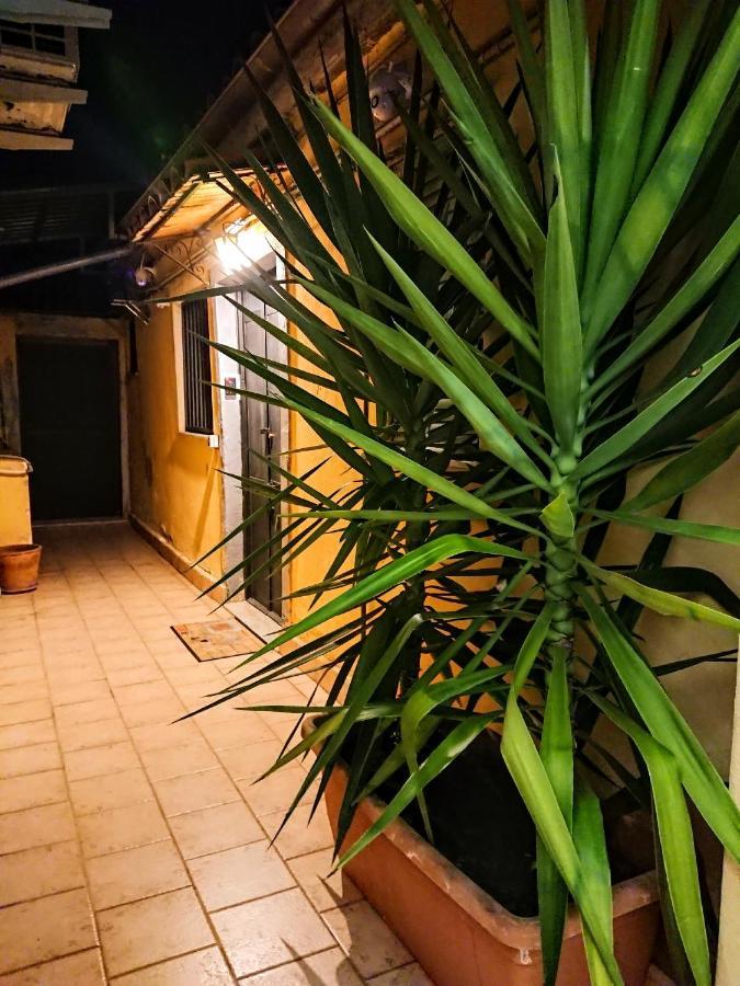 Siculi Central Apartment CTA Exterior photo