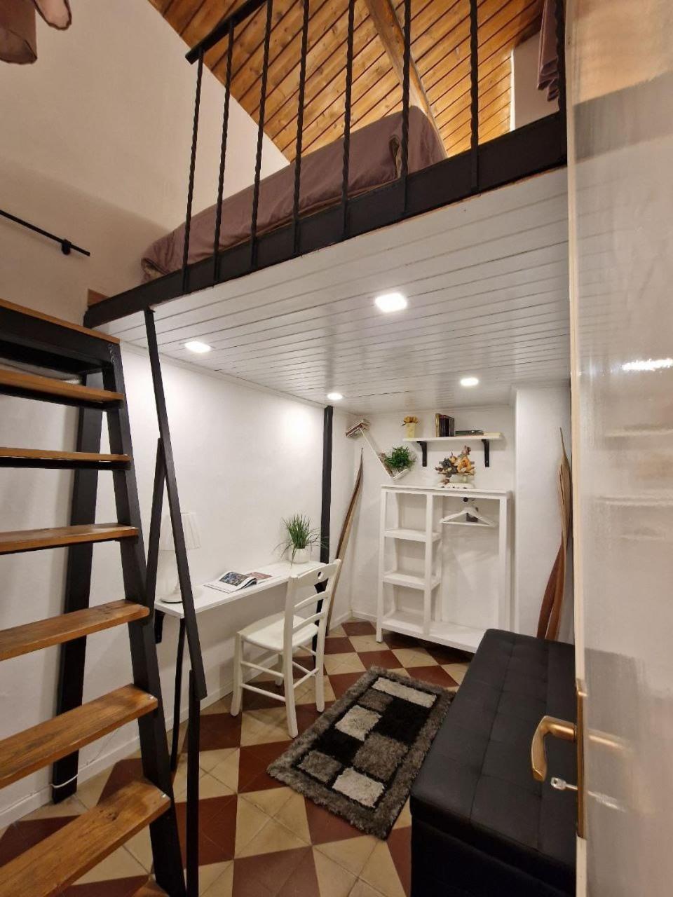 Siculi Central Apartment CTA Exterior photo
