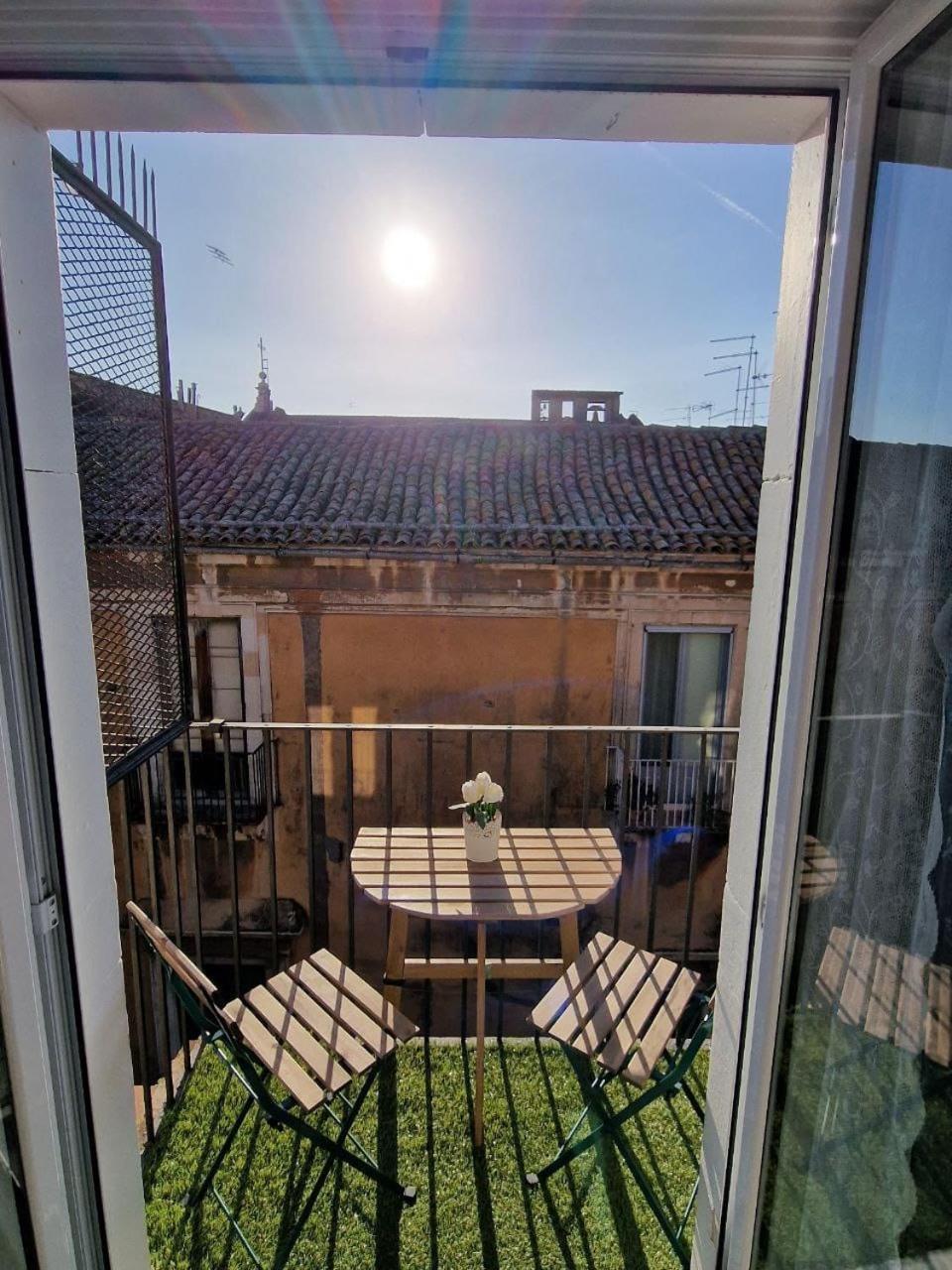 Siculi Central Apartment CTA Exterior photo