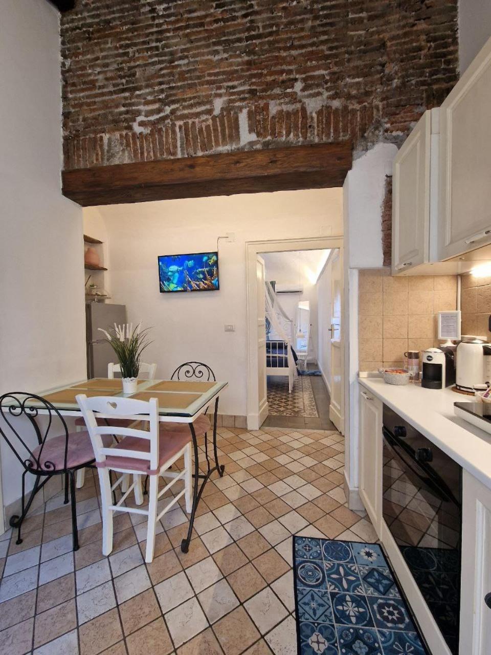 Siculi Central Apartment CTA Exterior photo