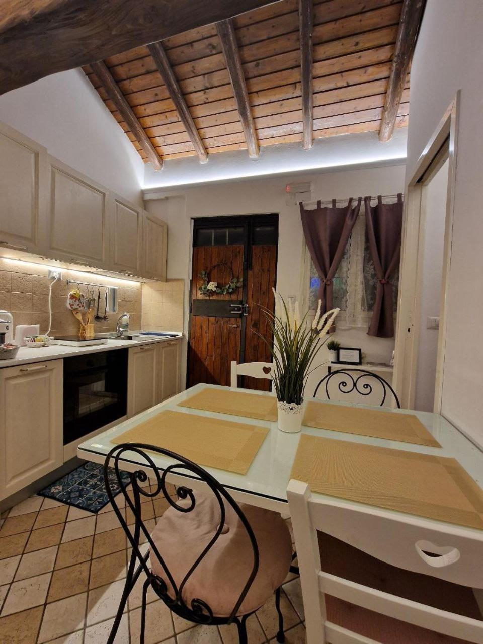 Siculi Central Apartment CTA Exterior photo
